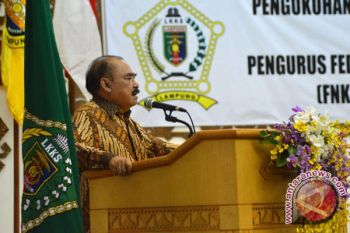 DNI-KS Imbau Aktif Masalah Sosial 