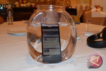 Si persegi Sony Xperia Z