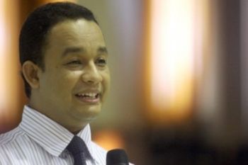 Pimpinan KPK Terima Putusan Komite Etik