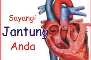 Wanita Lebih &amp;quot;Kebal&amp;quot; Serangan Jantung Koroner