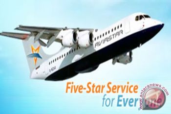 Dishubkominfo Akui Penerbangan Perintis Maskapai Aviastar Dihentikan 