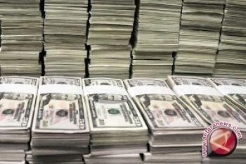 Dolar Turun Terhadap EURO