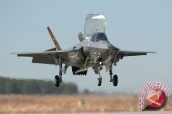 AS Jual Pesawat Siluman F-35 Ke Korea Selatan