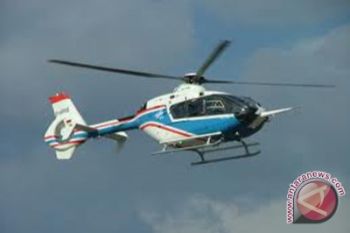 Pengiriman soal UN ke Enggano gunakan  helikopter