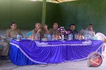 Pemkab Kolaka Sosialisasi Pengembangan Kelapa Sawit