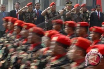 Pengamat: Pengungkapan pelaku cebongan bukti TNI terbuka