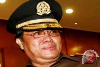 Jamwas Orasi Ilmiah Pada Wisuda Untad 