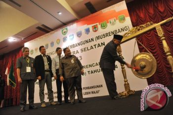 Menpar ungkap prioritas pariwisata pada musrenbang Sumsel