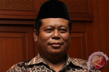 Seluruh pesantren NU mematuhi keputusan tidak mudik