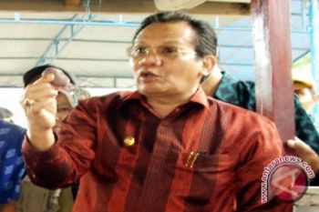Pemprov Sulteng Teken Kesepakatan Penurunan Emisi