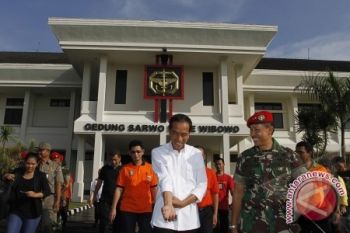 Hajriyanto: Manfaatkan Hasil Tim Investigasi Berantas Preman