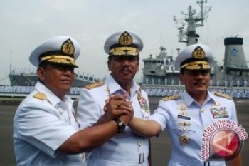 Kasal Minta Hari Nusantara Dipusatkan Di Lanal 