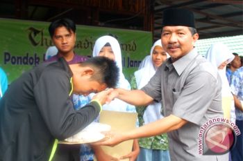 Disdik Minta Sekolah Tak Tolak Siswa ABK