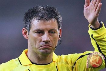 Barcelona ajukan protes perihal wasit kepada UEFA 