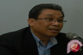 Pemkot Xi'an Tawaran Kerja Sama Pariwisata