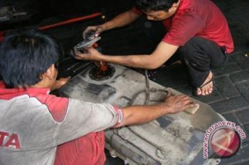 Aparat Diminta Tertibkan Kendaraan Bertangki Modifikasi 