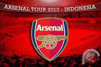 Telkomsel siap jual tiket Arsenal bagi pelanggannya 