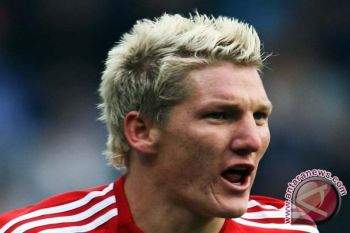  Bayern Munich juarai Bundesliga