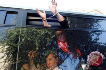 Anak Palestina di Penjara Israel Hadapi Nasib Suram