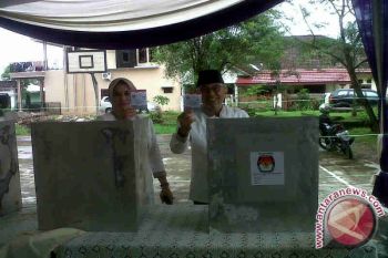 Husni tetap 'legowo' terima apapun hasil akhir pilkada 