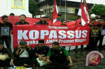 Akademisi: antipremanisme jangan jadi isu rasial