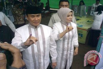 Mularis janji jalankan program jika terpilih 