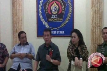 Pers Jangan Selalu Disalahkan Dalam Pemberitaan