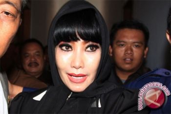  MA tolak permohonan kasasi adik Malinda Dee