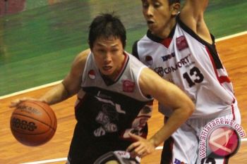  Aspac tak terkalahkan