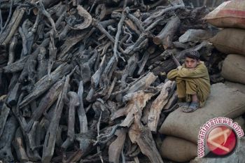  11 anak tewas dalam serangan NATO di Afghanistan