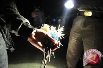 Mahasiswa Di Kendari Tewas Dibusur