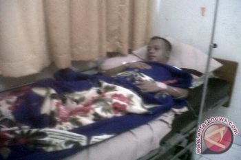 Saksi Korupsi Kendaraan Kabupaten Pesawaran Dipukuli Tersangka
