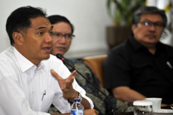 SISTEM RESI GUDANG