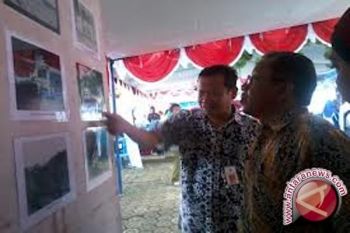 Pemkot Palu Selenggarakan Pameran Pendidikan 