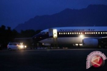 Sriwijaya Air Berlakukan Satu Tiket Dua Maskapai