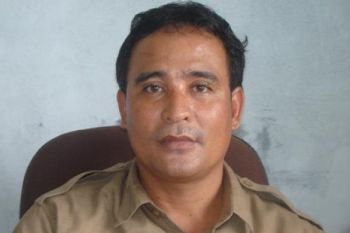 BPBD: Pengungsi Pulau Siberut Capai 10.000 Jiwa