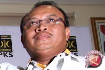  PKS tak calonkan artis sebagai caleg