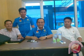 KNPI siap bantu sosialisasi partisipasi pemilih 