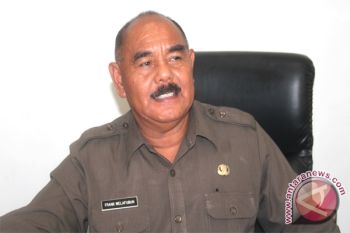 Satpol PP-Damkar Ikut Amankan Rakernas Apeksi 2013  