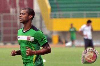 Sriwijaya FC bidik Hilton Moreira