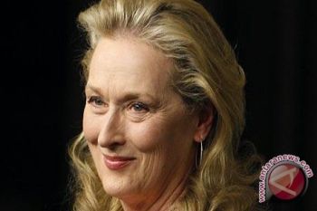 Merryl Streep kagumi Margareth Thatcher