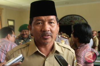 Camat Dan Lurah Diminta Aktif Serap Aspirasi Rakyat  