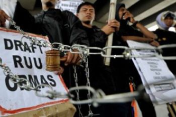TEATRIKAL RUU ORMAS