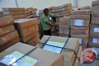 Soal UN SMP akan dikirim ke daerah 