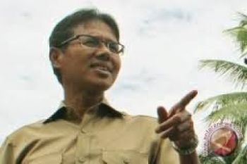 Gubernur: Pemprov Kirim Bantuan Korban Banjir Mentawai