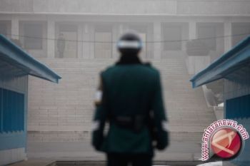  Jepang siaga penuh menjelang peluncuran roket Korut