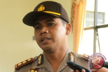 Kebakaran Di Palangka Raya Timbulkan Kerugian Rp20 Miliar 