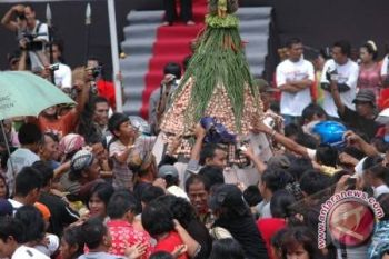 Dewan Kesenian siapkan 'Grebeg Getuk' Kota Magelang