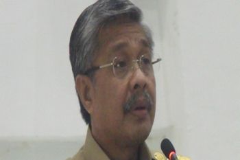 Gubernur Sultra: Hati-Hati Keluarkan Kebijakan