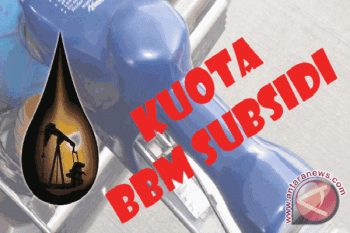 Pengamat: subsidi BBM memang membebani 